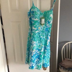 Lily Pulitzer Willow Dress